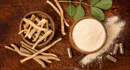 Maca Root Extract
